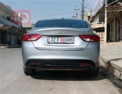 کرایسلەر 200